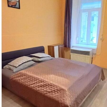 Happy Apartman Budapest Esterno foto