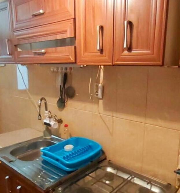 Happy Apartman Budapest Esterno foto