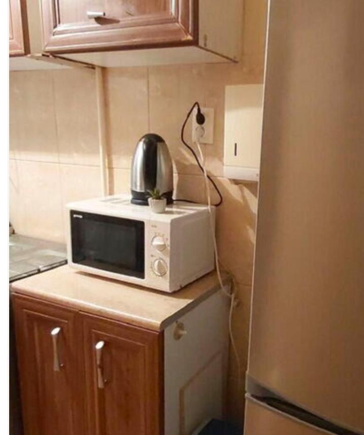 Happy Apartman Budapest Esterno foto
