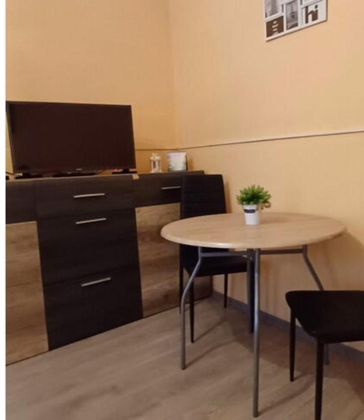 Happy Apartman Budapest Esterno foto