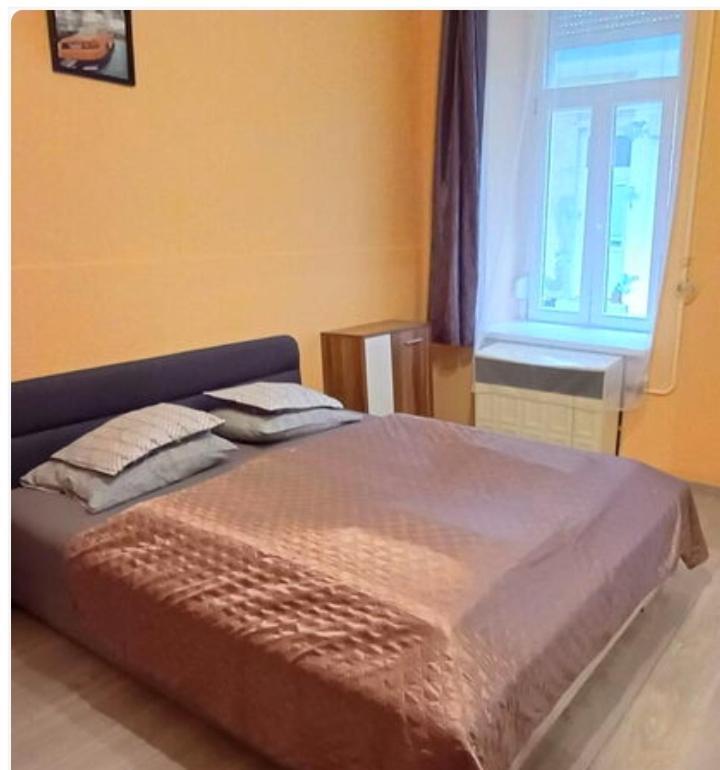 Happy Apartman Budapest Esterno foto